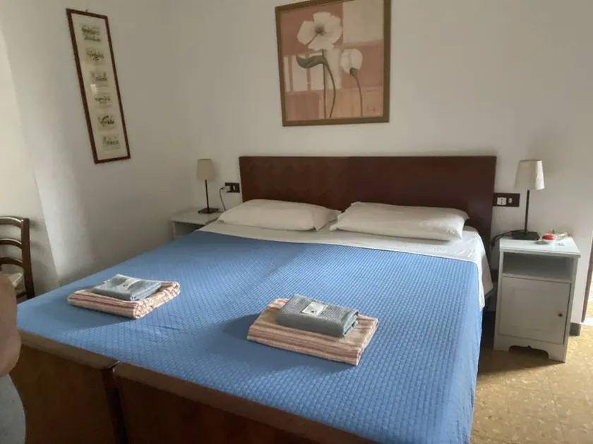 Agriturismo Barrani con ristorante nel cuore delle Cinque Terre: Camera doppia/matrimoniale con colazione inclusa - Image 1