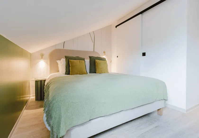 Aparthotel | Suitable for remote work - Image 1