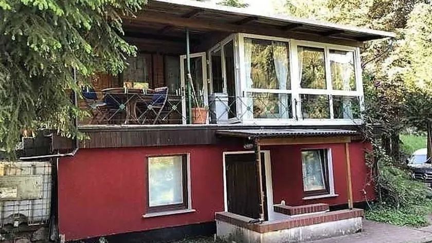 Casa con giardino, terrazza e barbecue - Image 1