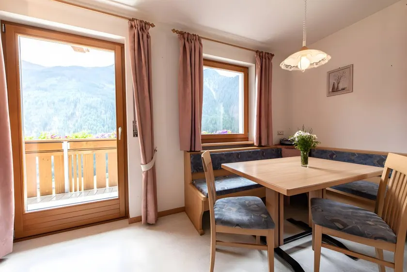 Ferienwohnung mit Garten, Grill und Terrasse | Bergblick - Image 1