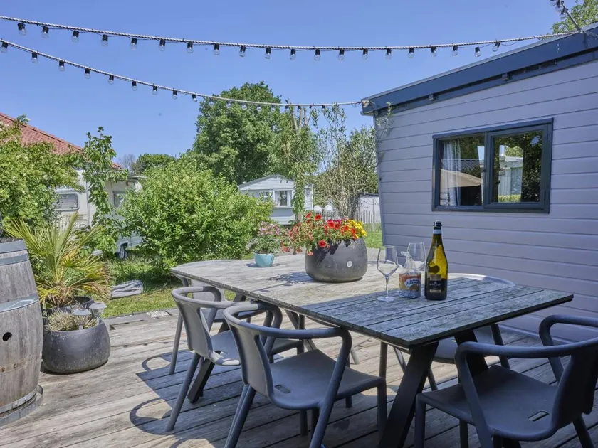 Nice chalet with pool & terrace | Pet-friendly - Image 1
