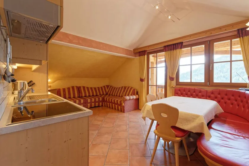 Kinderfreundliches Apartment mit Garten, Pool und Grill | Bergblick | Haustierfreundlich - Image 1