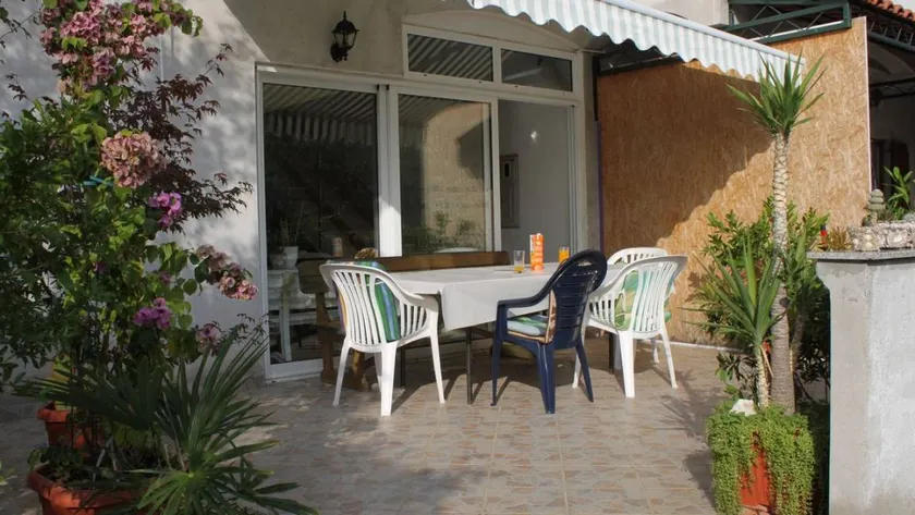 Studio für 2 Personen (21 m²) in Mala Lamjana - Image 1