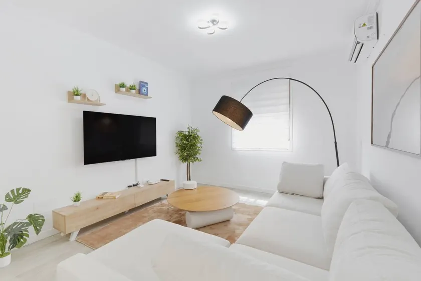 Apartment | City view - Image 1