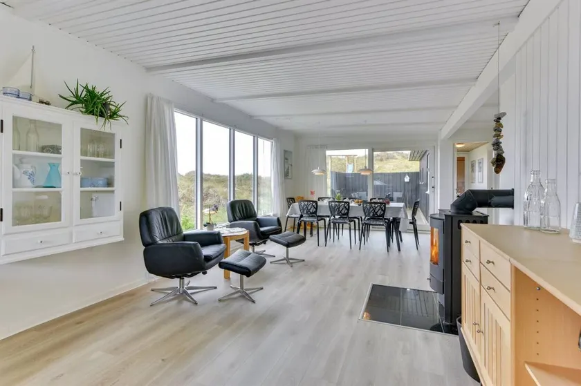Holiday home, 22-0165, Houvig - Image 1