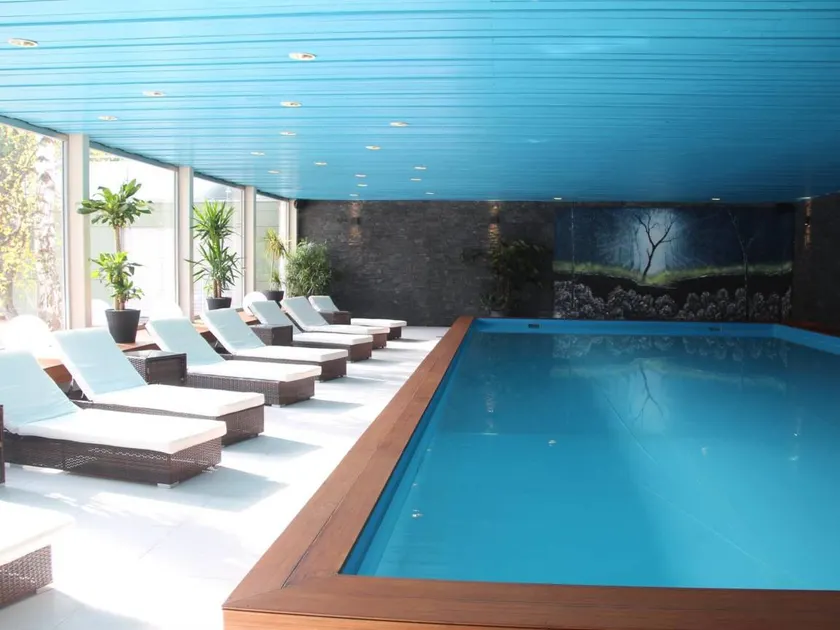 Fully equipped apartment with garden | Next to the ski | Dogs allowed - Image 1
