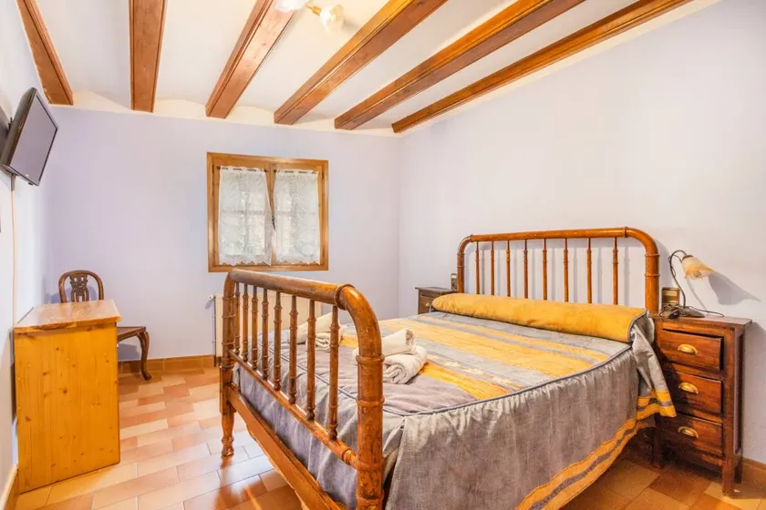 Apartment 'Casa Jaumet 2' in Sant Martí de Barcedana with Wi-Fi and Air Conditioning - Image 1
