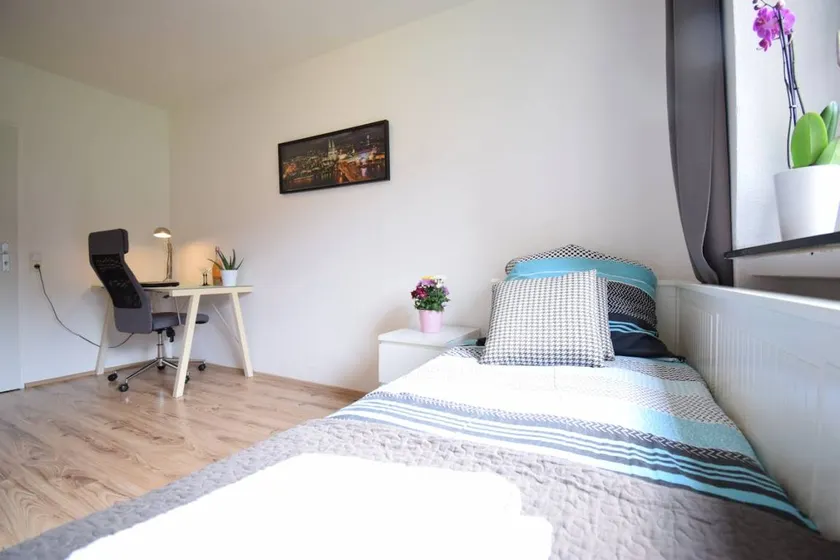 Privatzimmer - Image 1