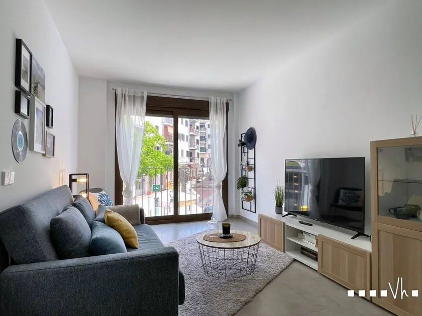 Fully equipped lovely holiday apartment | Close to the beach - Image 1