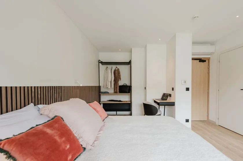 Aparthotel with terrace & garden | Perfect for remote work - Image 1