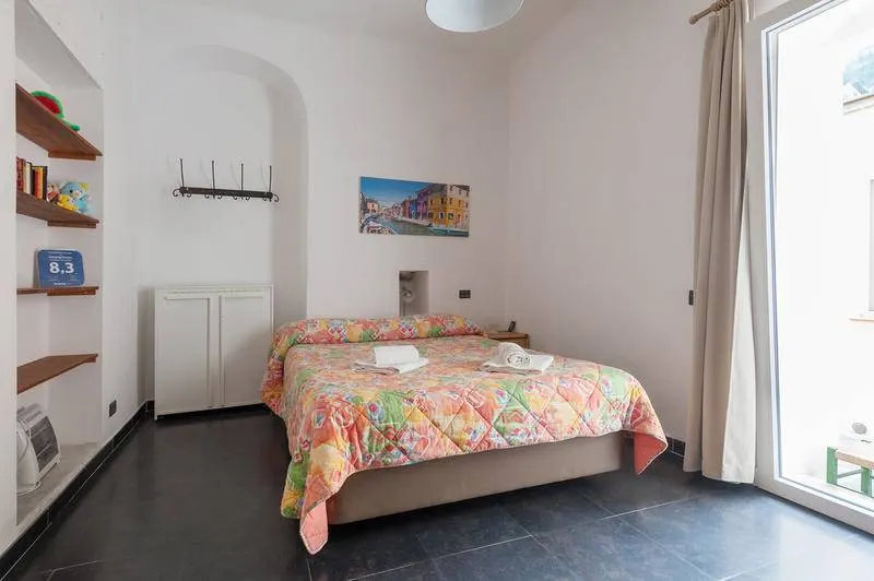 Appartement avec terrasse, jardin et barbecue - Image 1