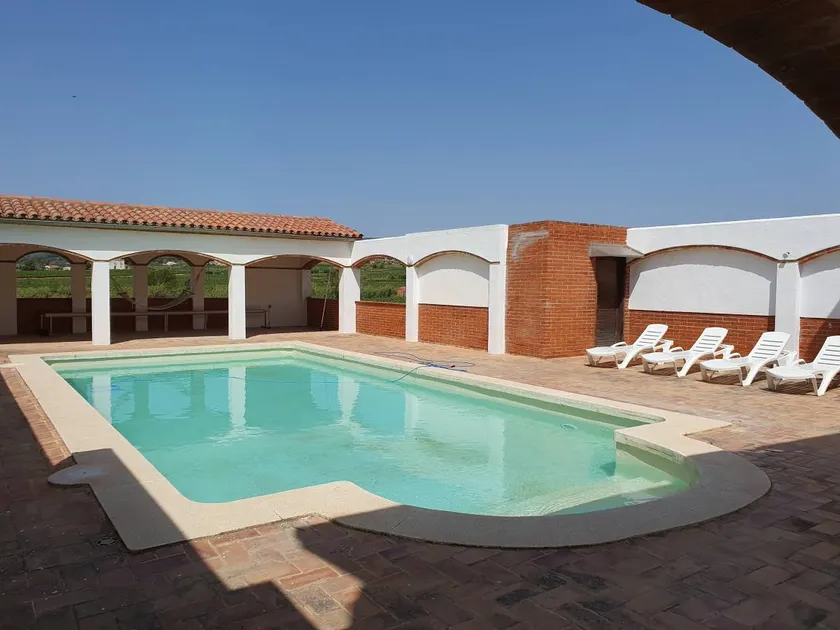 Country House 'Cal Eloi Janet' with Mountain Views, Private Pool and Wi-Fi - Image 1