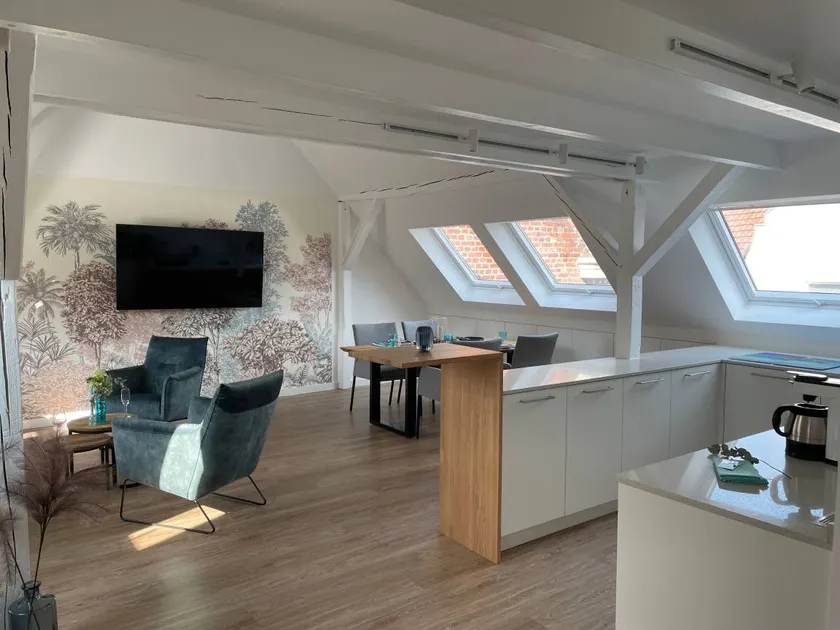 Loft Sternenblick - Image 1