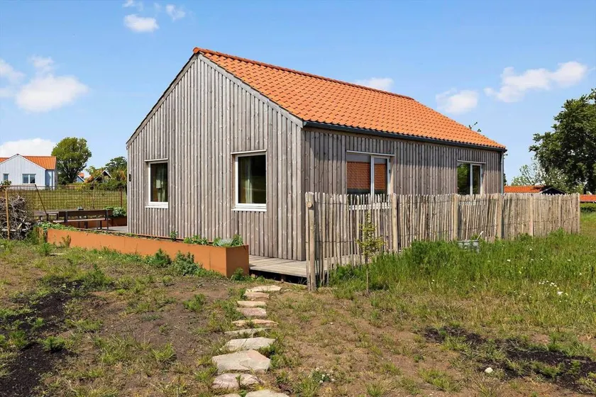 House with terrace | Sea view - Image 1