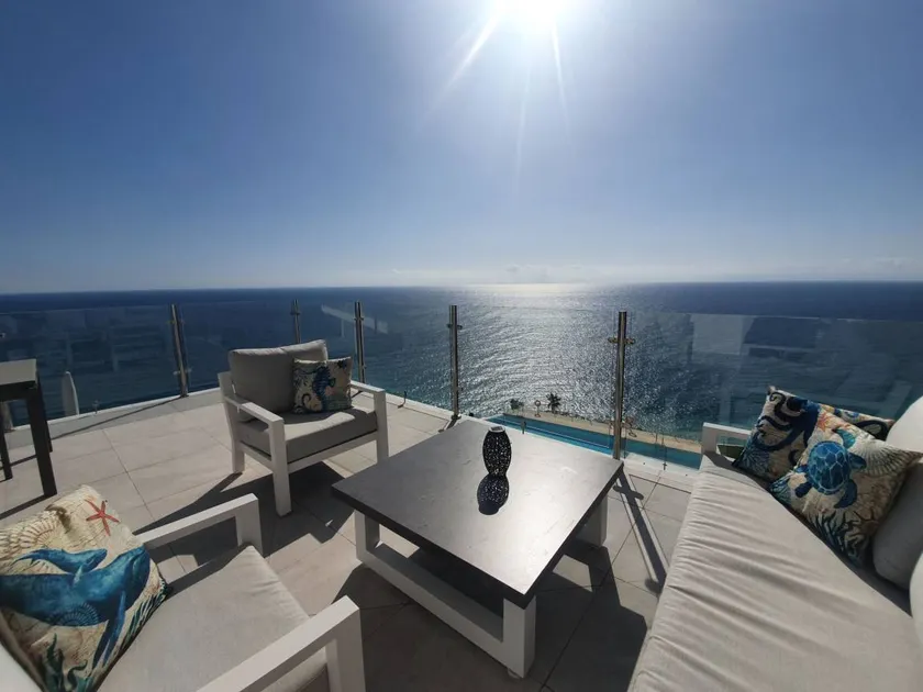 Charmant appartement de vacances entièrement équipé avec terrasse, barbecue et piscine | Plage à proximité - Image 1
