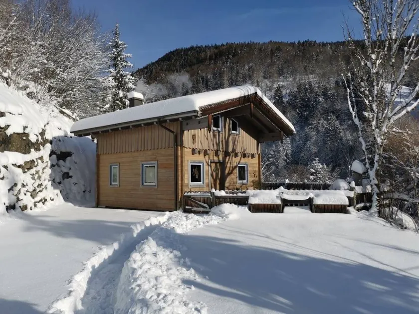 Rengerberg Hütte - Image 1