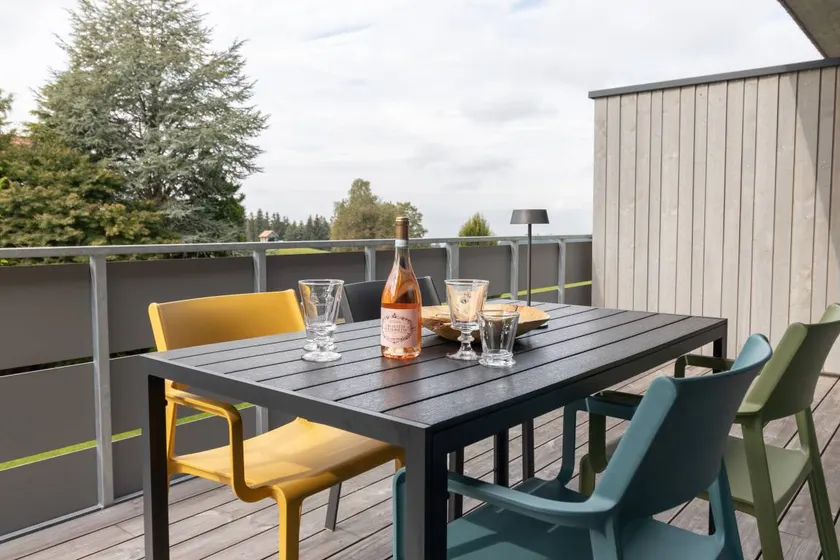 Child-friendly charming apartment with garden | Nature view | Pet-friendly - Image 1