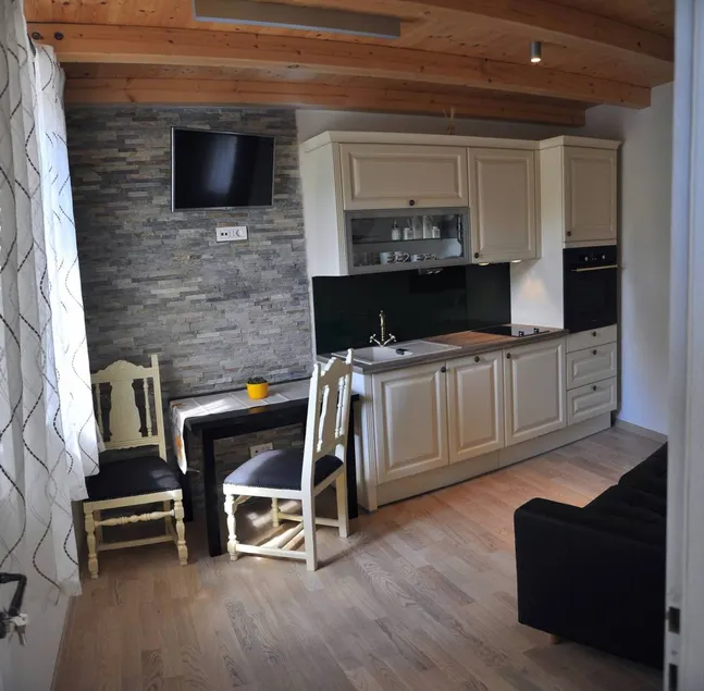 Child-friendly lovely private room | Close to Diocletian's Palace - Image 1
