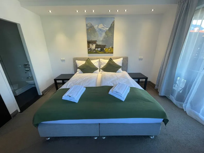 Hardis Hotel (DE Inzell) - Hardi Marton - 4397 - Image 1