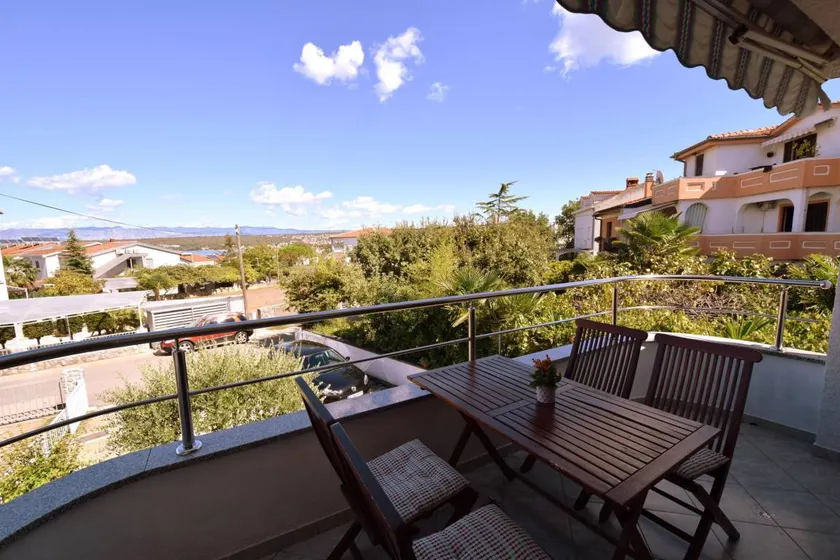 Lovely apartment with terrace | Beach nearby - Image 1