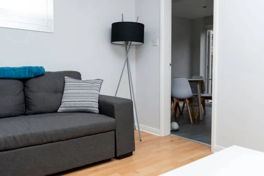 Holiday home with 3 rooms for 6 persons - Image 1