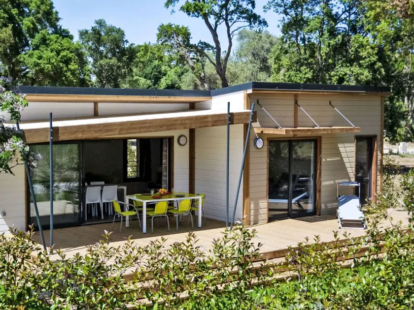 Lodge Natura 6p - Image 1
