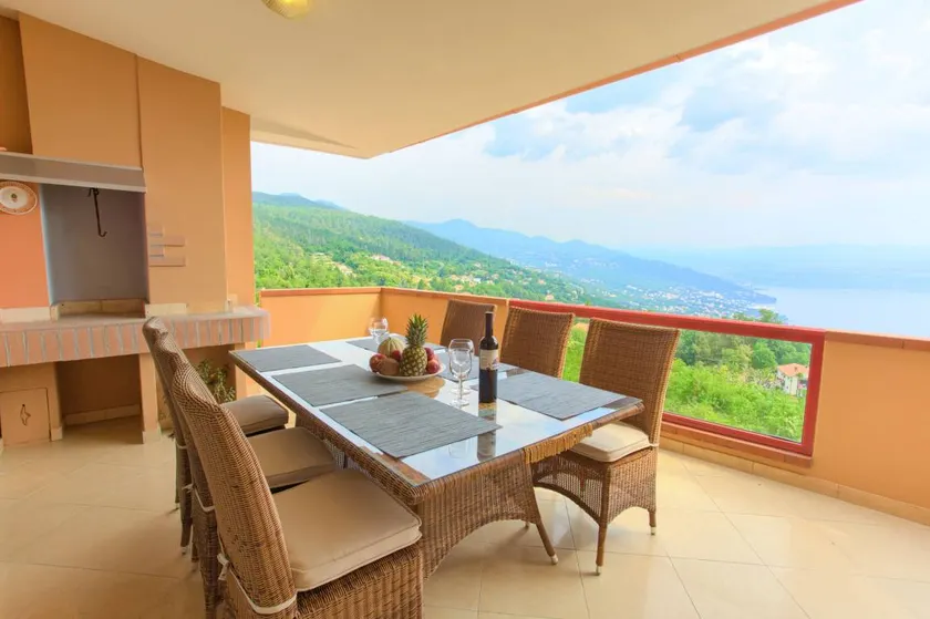Nice flat with BBQ | Sea view | Pet-friendly - Image 1