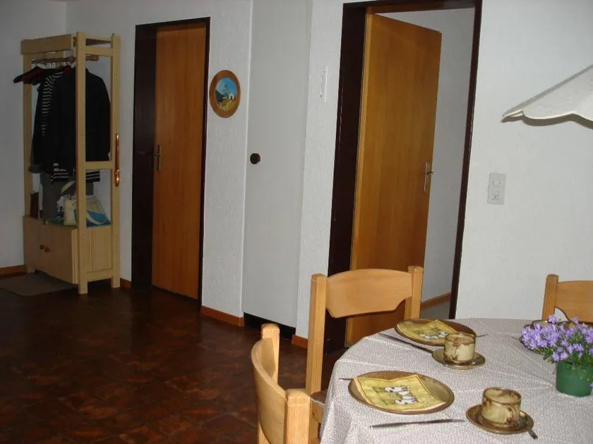 Flat with 2 bedrooms for 5 persons - Image 1