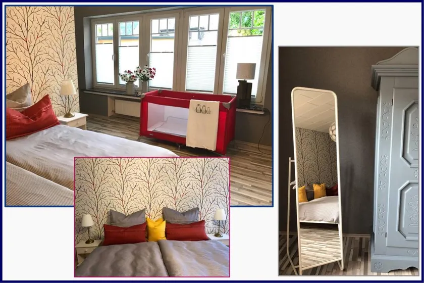 Ferienwohnung Schöne Auszeit - Image 1