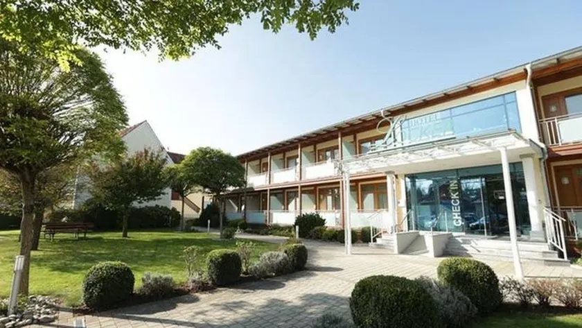 Doppelzimmer für 2 Personen (24 m²) in Sankt Ruprecht - Image 1