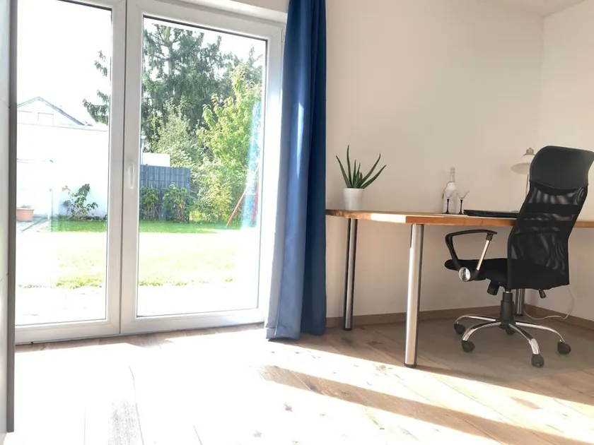 Merveilleuse chambre privée - Image 1