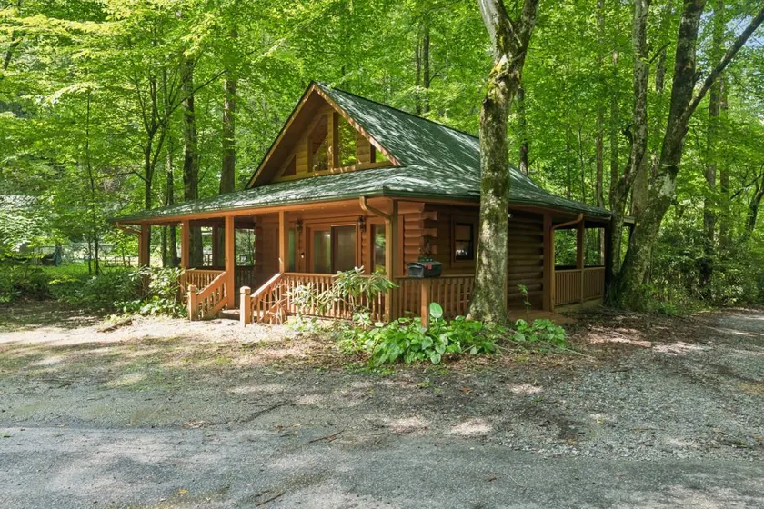 Family-friendly house with terrace | Dogs allowed - Image 1