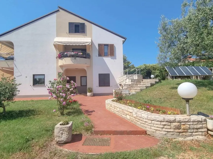 Apartamento con barbacoa | Cerca de la playa | Admite perro - Image 1