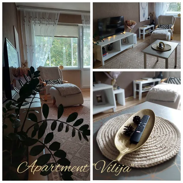 Cozy Apartmet Vilija - Image 1