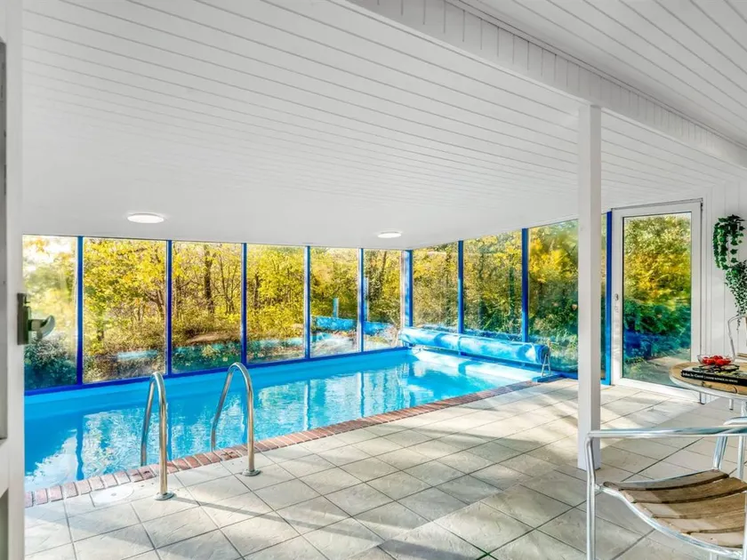 Child-friendly apartment with barbeque, pool & sauna | Pets allowed - Image 1