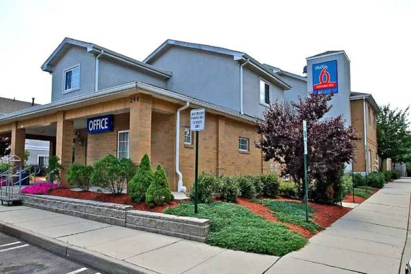 Flat with 1 bedroom for 4 persons - Image 1