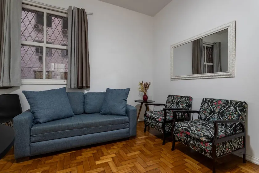 Pleasant flat | Next to the beach | Perfect for remote work - Image 1