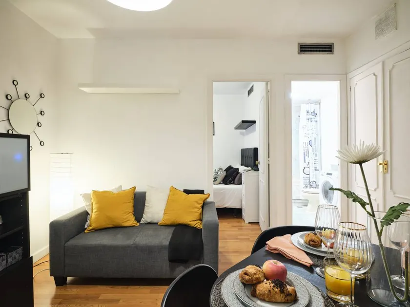 Apartamento en Salamanca - Image 1