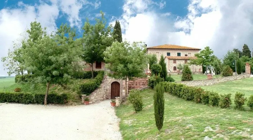 Agriturismo La Mirandola - Image 1
