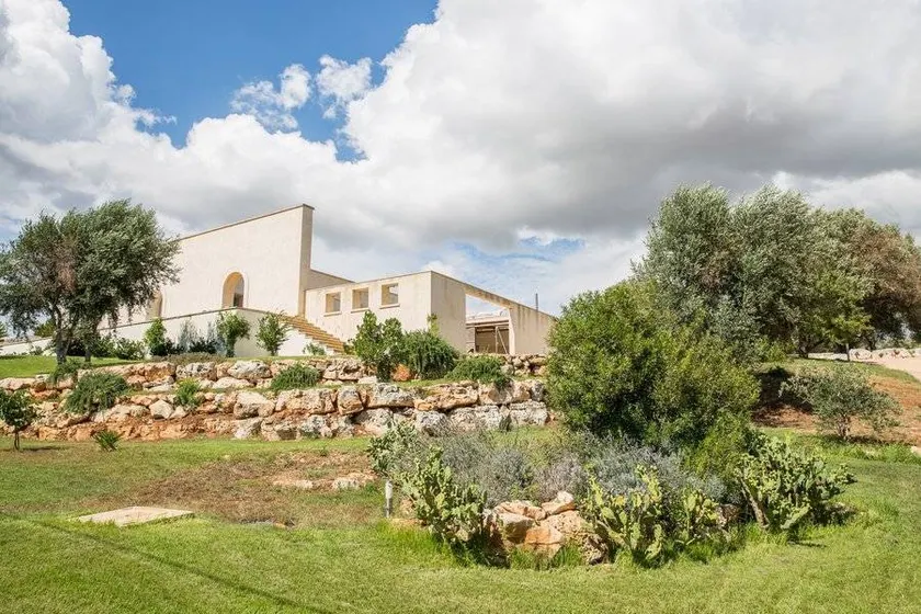 Agriturismo Spirdo: Mediterraneo - Image 1