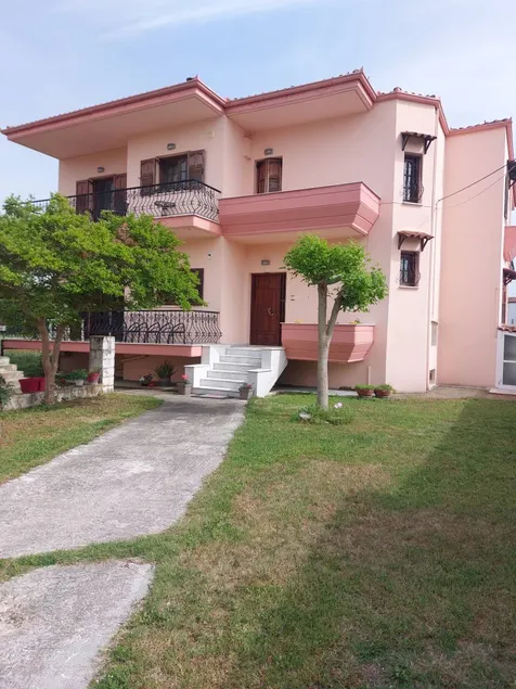 House in the Village - Image 1