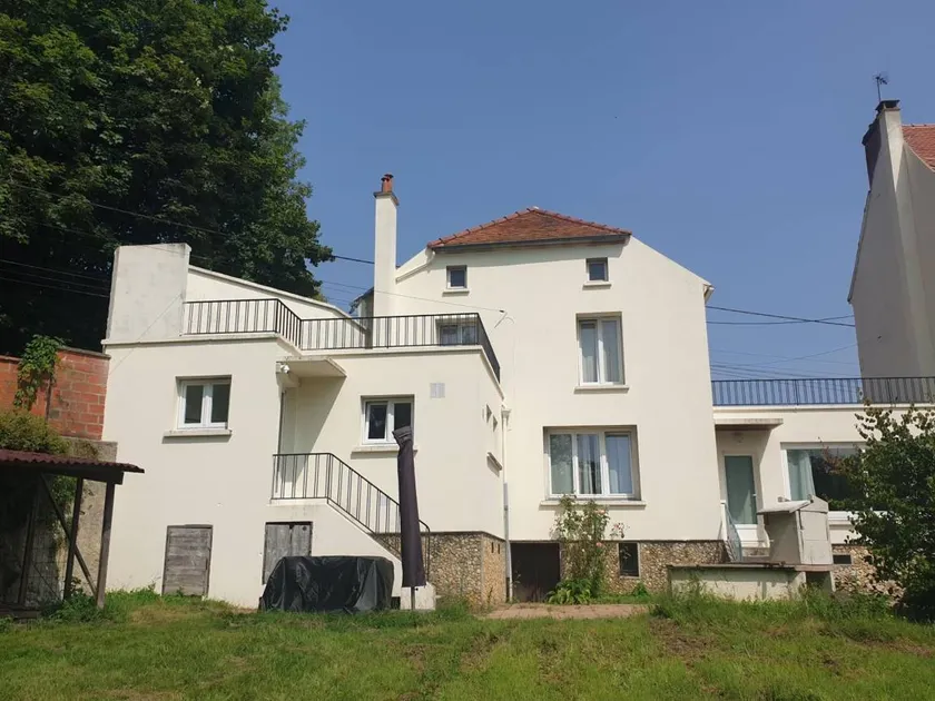 Children-friendly cottage with BBQ, garden & terrace | Garden view | Perfect for remote work | Dogs allowed - Image 1