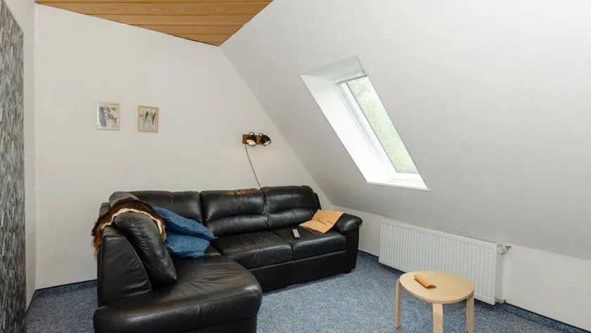 Wonderful holiday apartment with garden - Image 1