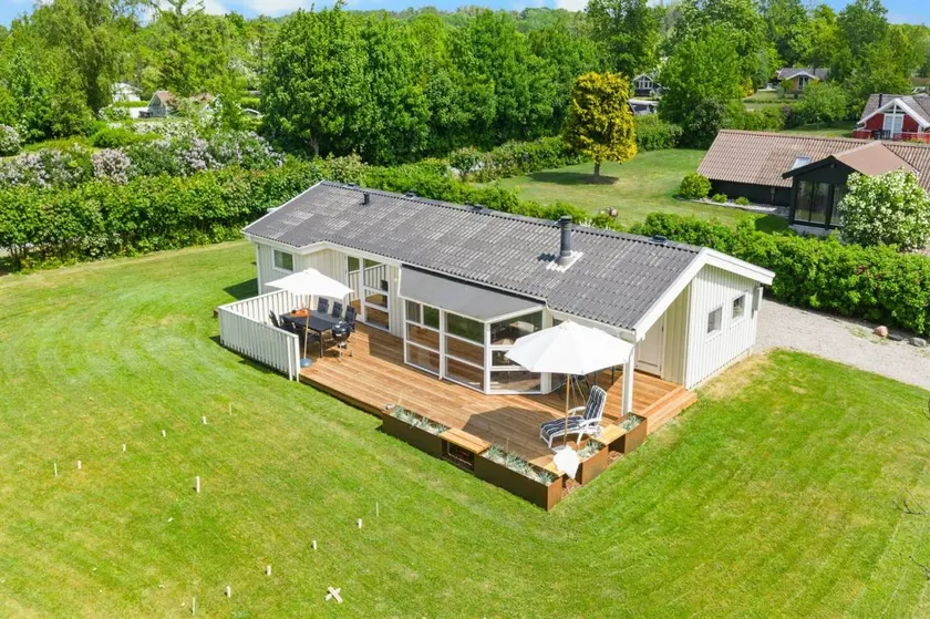 Holiday home, 75-5047, Stoense - Image 1