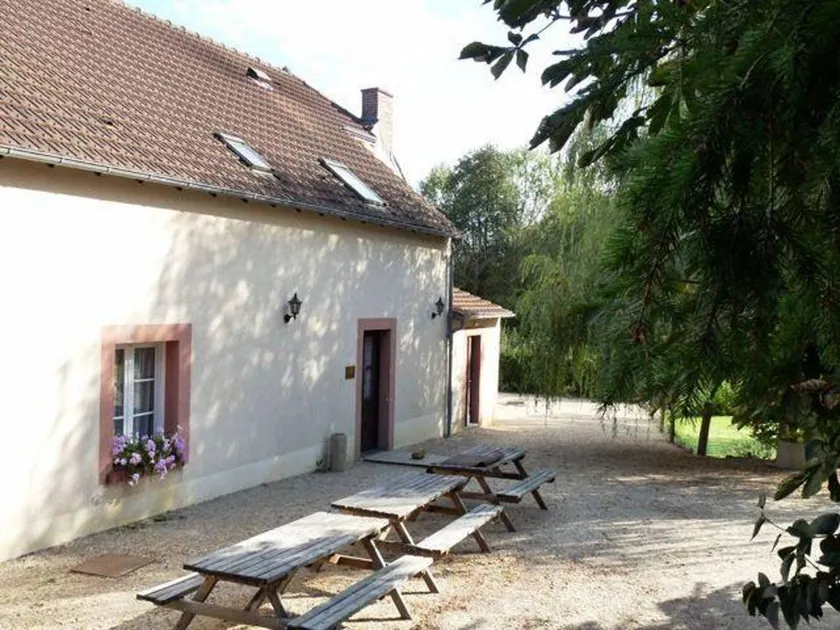 House with BBQ & garden | Dogs allowed - Image 1