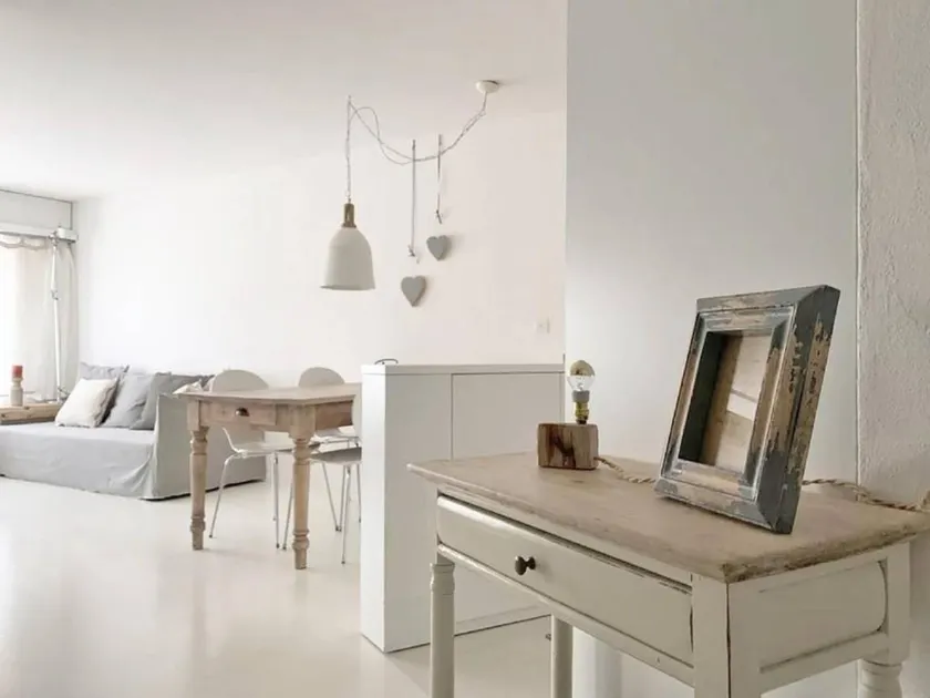 Apartment Chesa Auricula - Image 1