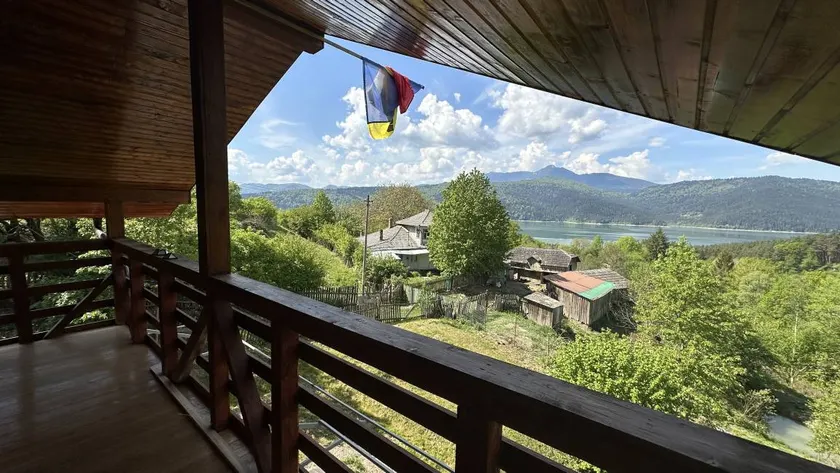Cabana la Neamtu - Image 1
