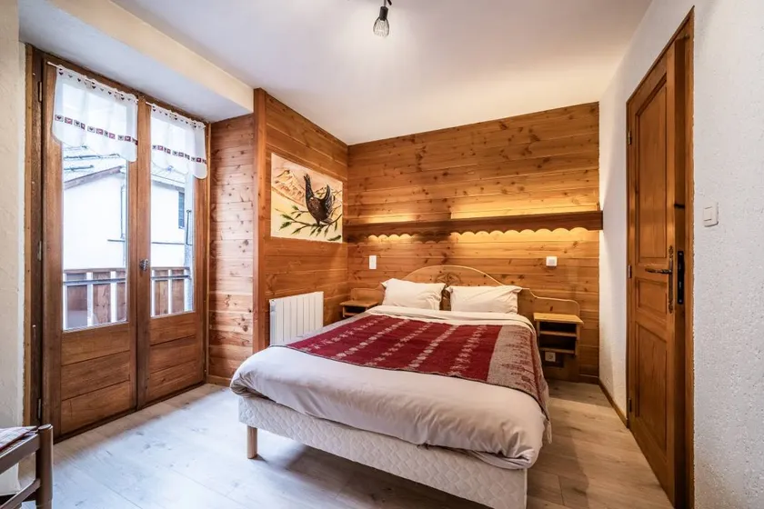 Apartment with 1 bedroom for 2 persons - Image 1