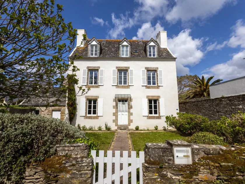 Children-friendly lovely house with garden, barbeque & terrace | Garden view | Suitable for remote work - Image 1