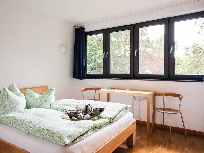 Child-friendly nice house with BBQ & garden | Good for workation | Pets allowed - Image 1